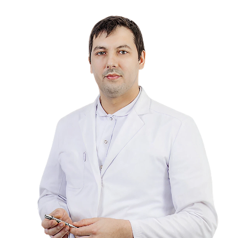 Киселева Ирина Сергеевна